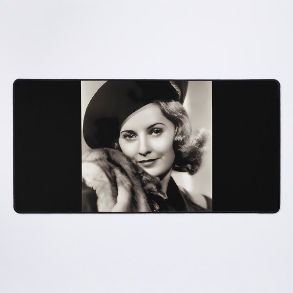 Item preview, Barbara Stanwyck designed and sold by RolanCrawford.