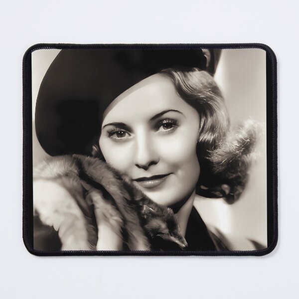Item preview, Barbara Stanwyck designed and sold by RolanCrawford.