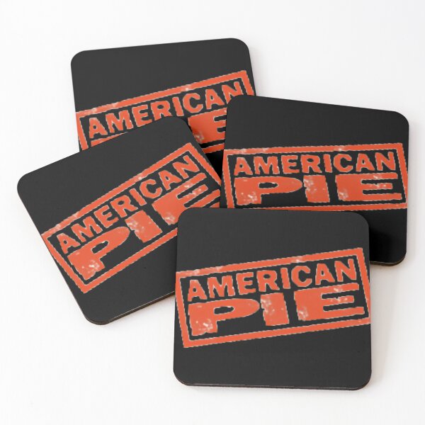 Item preview,  American Pie Stamp designed and sold by RolanCrawford.