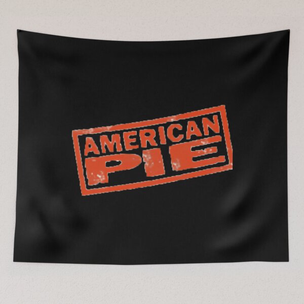 Item preview,  American Pie Stamp designed and sold by RolanCrawford.