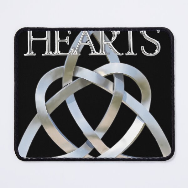 Item preview, Choctaw Nation And Irish Nation Eternal Hearts designed and sold by RolanCrawford.