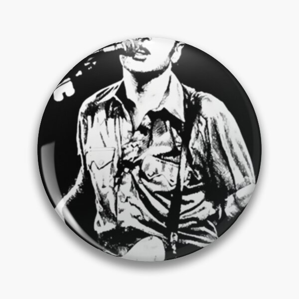 Item preview, Joe Strummer designed and sold by LAURRRA884.