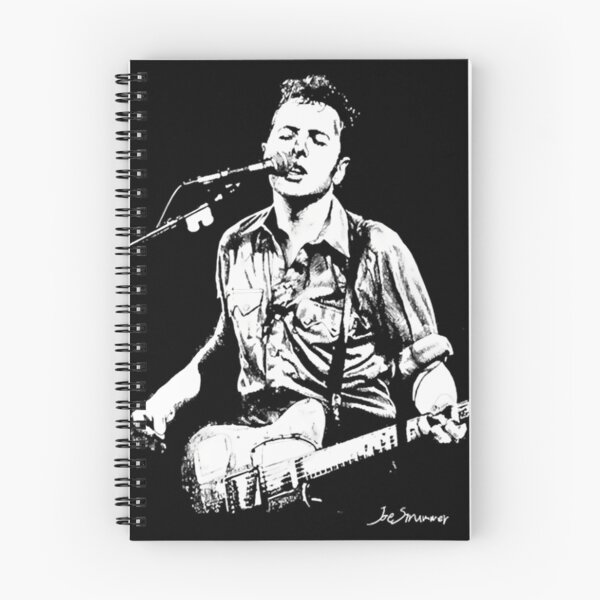 Item preview, Joe Strummer designed and sold by LAURRRA884.