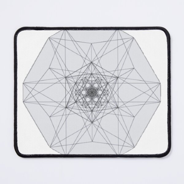 Item preview, Dodecahedron - Aether - The Fifth Element - Quintessence designed and sold by Ever-Powerful.