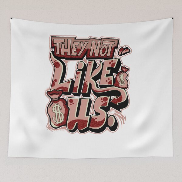 Item preview,  To Match Valentines Day 3s - Dislike Us   designed and sold by lnaylor01.