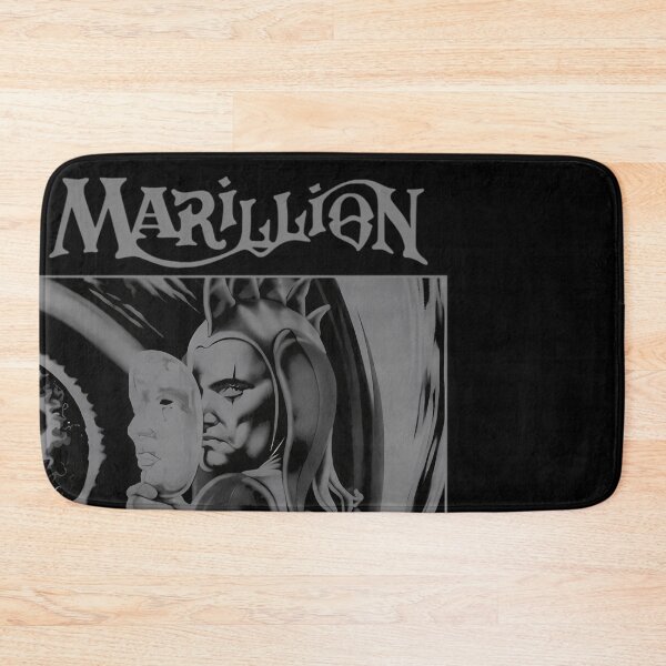 Item preview, Marillion Band  designed and sold by LAURRRA884.
