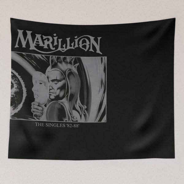 Item preview, Marillion Band  designed and sold by LAURRRA884.