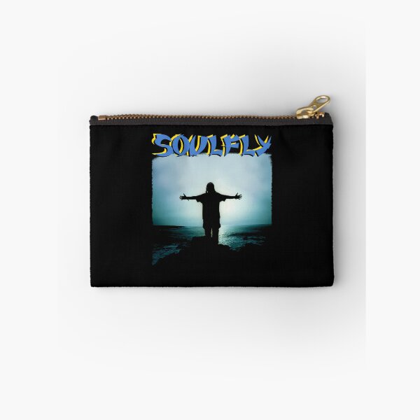Item preview, Vintage Soulfly Music Band For Fans T Shirt designed and sold by LaneyRowe.