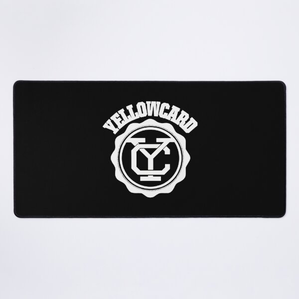 Item preview, Yellowcard Band designed and sold by ShakiraRow.