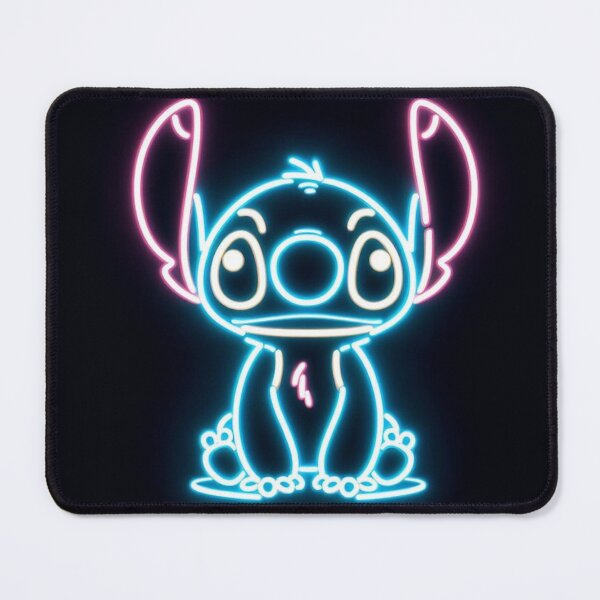 Item preview, Stitch neon  designed and sold by Angita19.