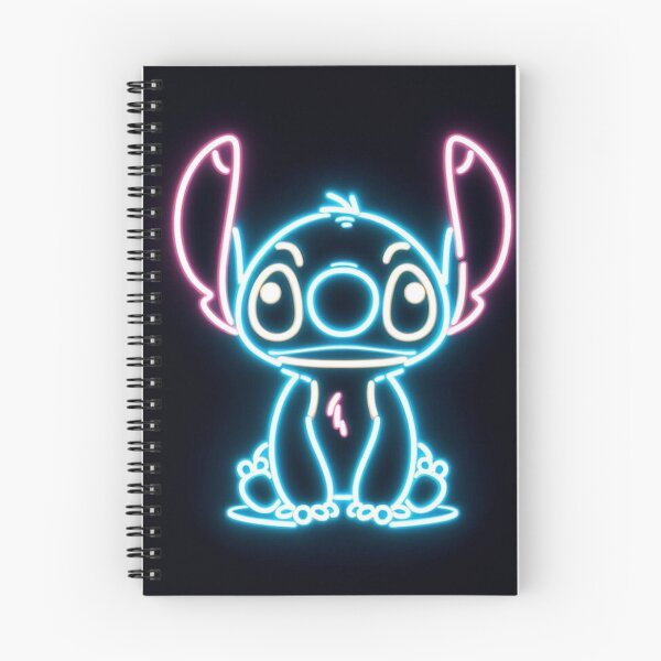 Item preview, Stitch neon  designed and sold by Angita19.