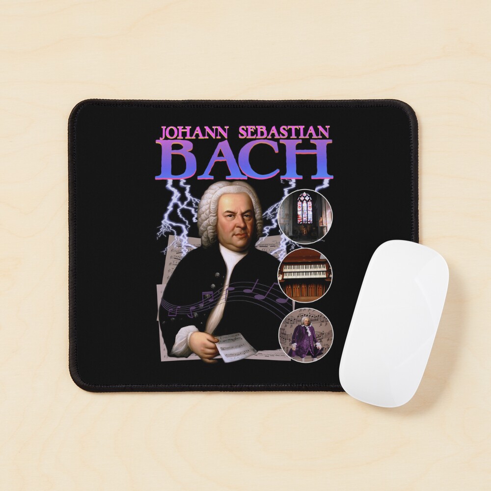 Item preview, Mouse Pad designed and sold by ShakiraRow.