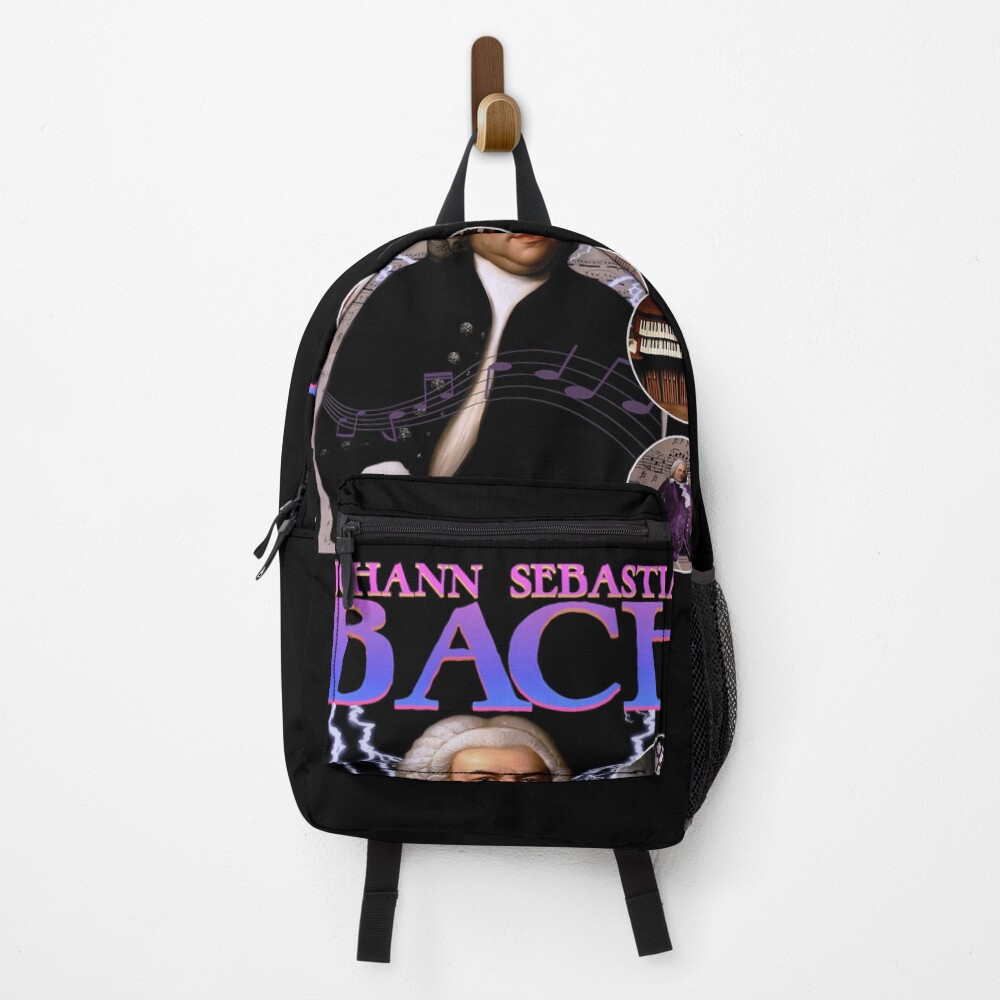 Item preview, Backpack designed and sold by ShakiraRow.