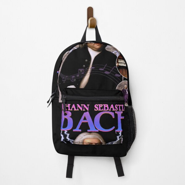Item preview, BACH RAP TEE designed and sold by ShakiraRow.