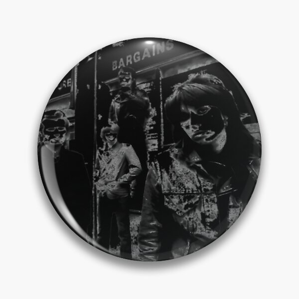 Item preview,  Pretenders Rock designed and sold by RolanCrawford.