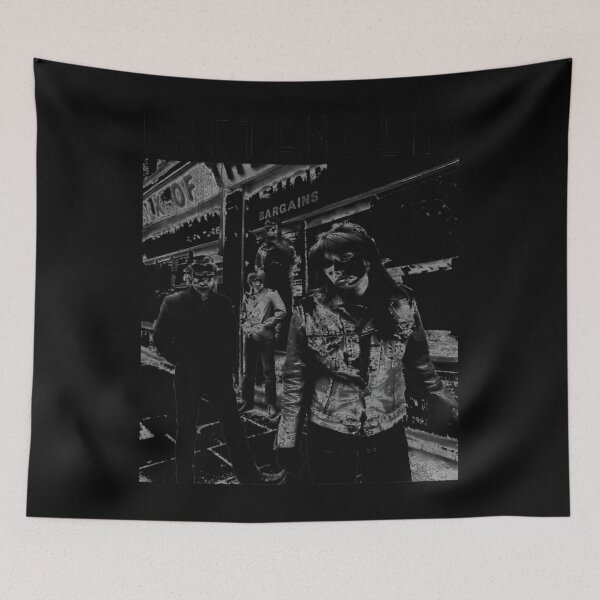 Item preview,  Pretenders Rock designed and sold by RolanCrawford.