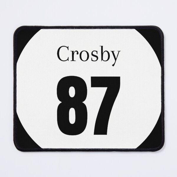 Item preview, Sidney Crosby designed and sold by JenniferHammo.