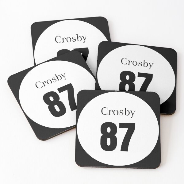 Item preview, Sidney Crosby designed and sold by JenniferHammo.