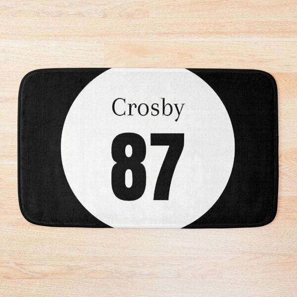 Item preview, Sidney Crosby designed and sold by JenniferHammo.