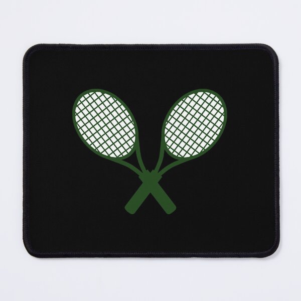 Item preview, Tennis Rackets Green 	 	 designed and sold by wvdvpllqhoc89.