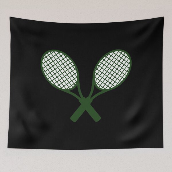 Item preview, Tennis Rackets Green 	 	 designed and sold by wvdvpllqhoc89.