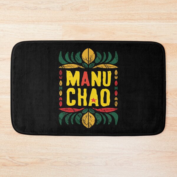 Item preview, Manu Chao designed and sold by ShakiraRow.