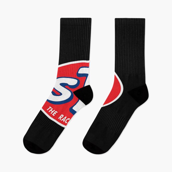 Item preview,  Stp Motor Oil  The Racers Edge  19601970S Vintage Logo designed and sold by RolanCrawford.