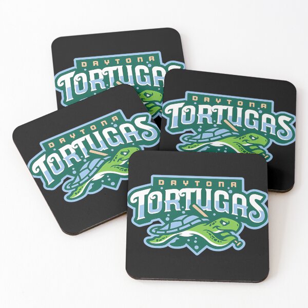 Item preview,  The-Daytona Tortugas-Logo designed and sold by RolanCrawford.
