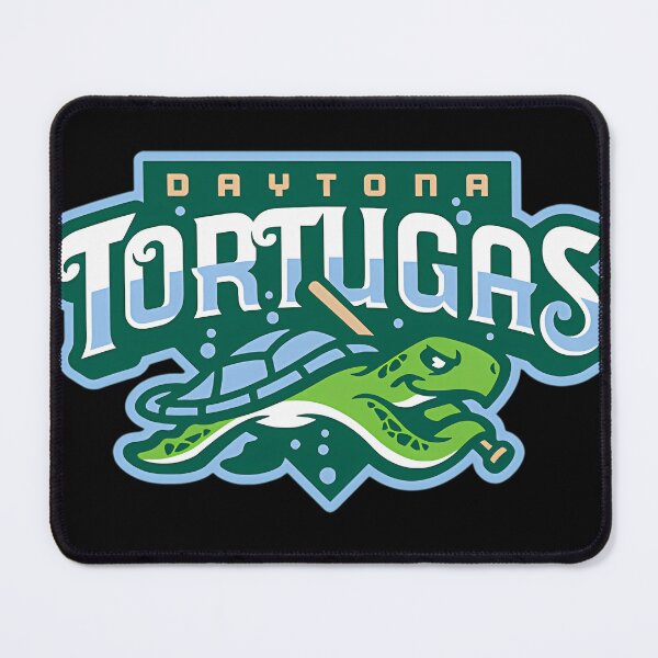 Item preview, The-Daytona Tortugas-Logo designed and sold by RolanCrawford.