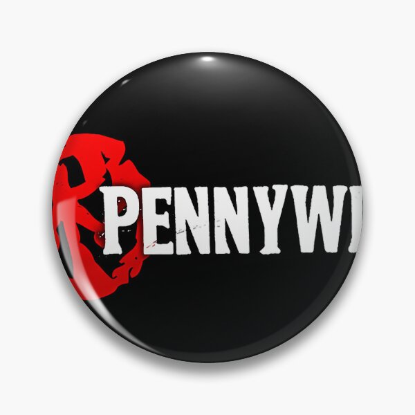 Item preview,  Pennywise Logo Pennywise Music designed and sold by RolanCrawford.