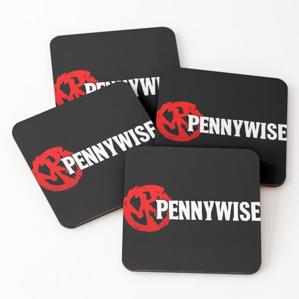 Item preview,  Pennywise Logo Pennywise Music designed and sold by RolanCrawford.