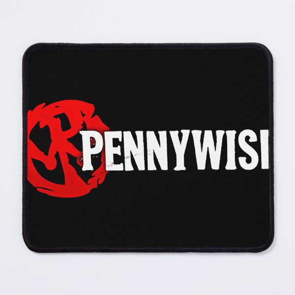 Item preview,  Pennywise Logo Pennywise Music designed and sold by RolanCrawford.
