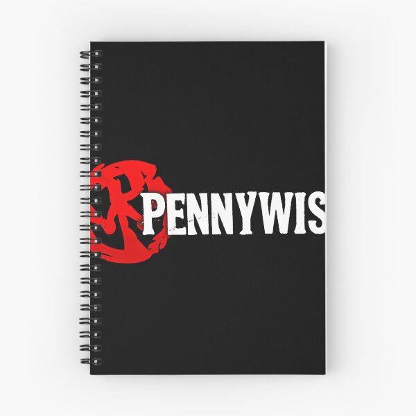 Item preview,  Pennywise Logo Pennywise Music designed and sold by RolanCrawford.