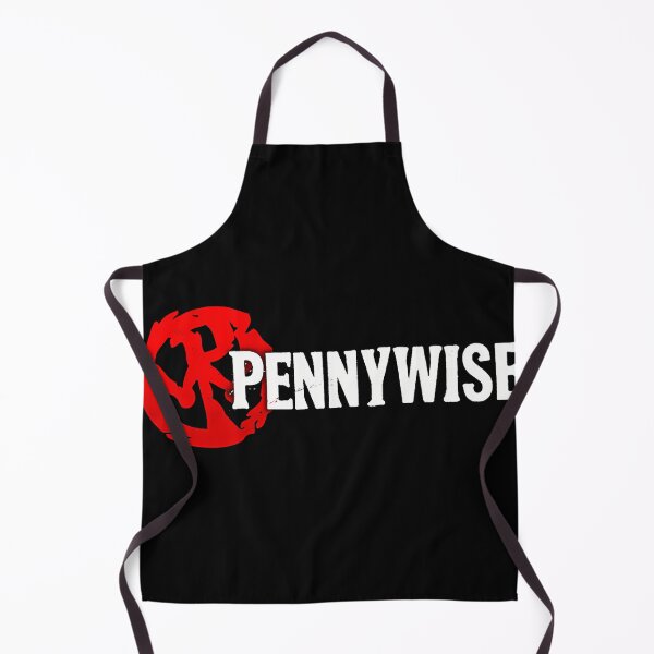 Item preview, Pennywise Logo Pennywise Music designed and sold by RolanCrawford.