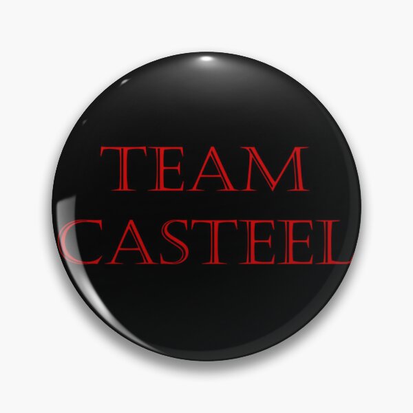Item preview, Team Casteel Classic 		 designed and sold by fwmzubvkxrl30.