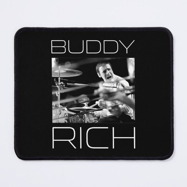 Item preview, Tribute To Buddy Rich Ii designed and sold by LaneyRowe.