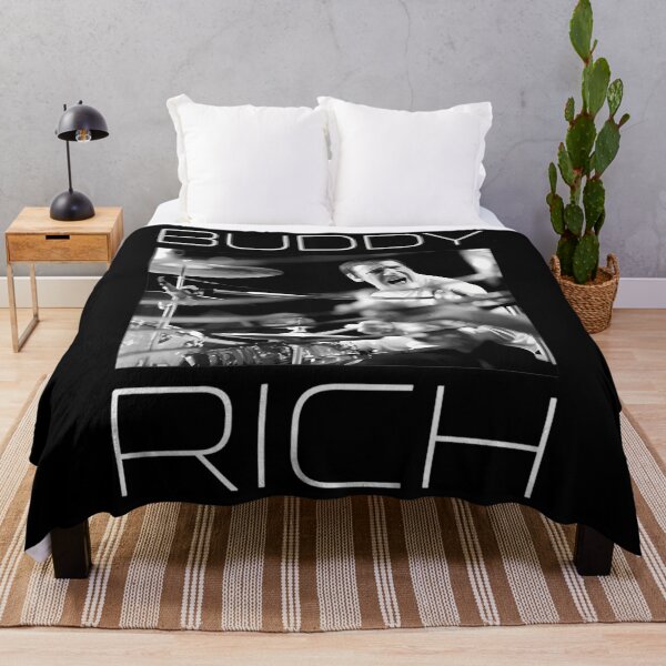 Item preview, Tribute To Buddy Rich Ii designed and sold by LaneyRowe.