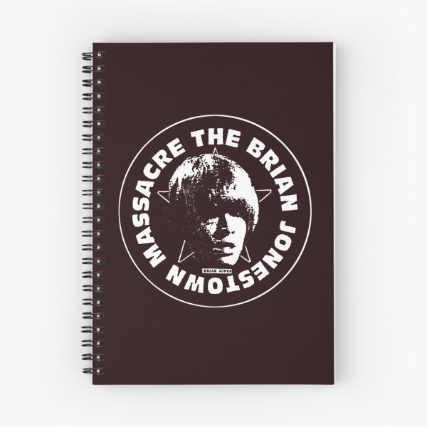 Item preview, Brian Jonestown Massacre  designed and sold by Georgessch.