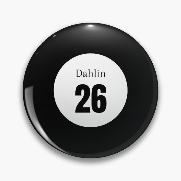 Item preview,  Rasmus Dahlin designed and sold by JenniferHammo.