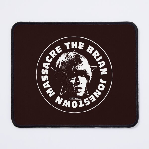 Item preview, Brian Jonestown Massacre designed and sold by Georgessch.