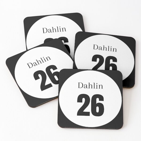 Item preview,  Rasmus Dahlin designed and sold by JenniferHammo.