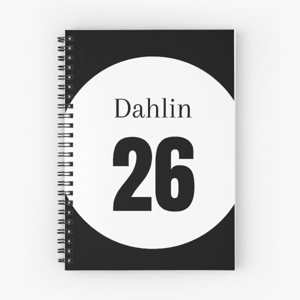 Item preview,  Rasmus Dahlin designed and sold by JenniferHammo.