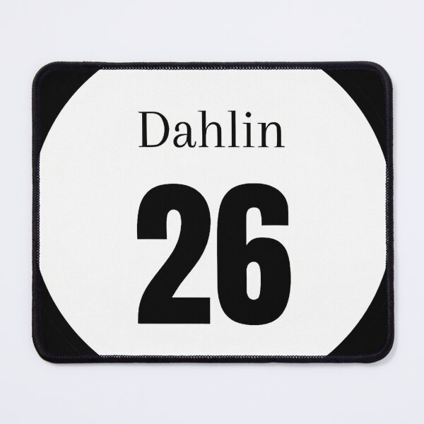 Item preview,  Rasmus Dahlin designed and sold by JenniferHammo.