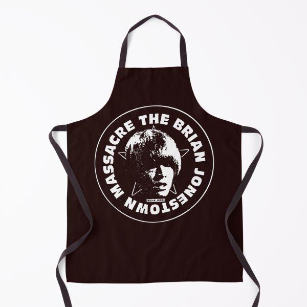 Item preview, Brian Jonestown Massacre designed and sold by Georgessch.