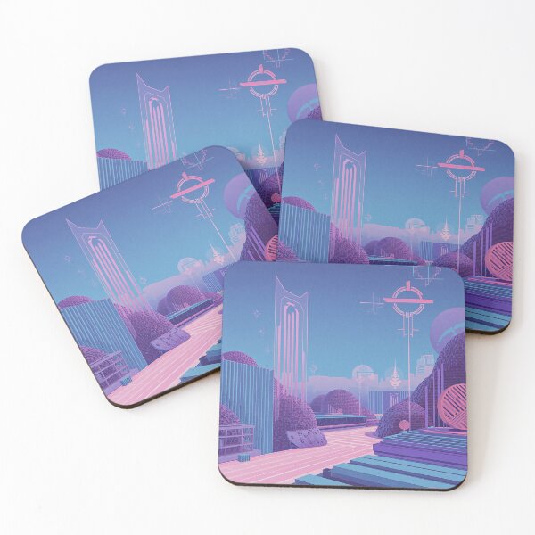 Item preview, Retro Holiday designed and sold by prismloft.