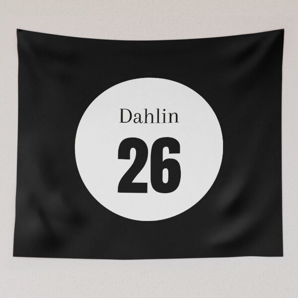 Item preview,  Rasmus Dahlin designed and sold by JenniferHammo.