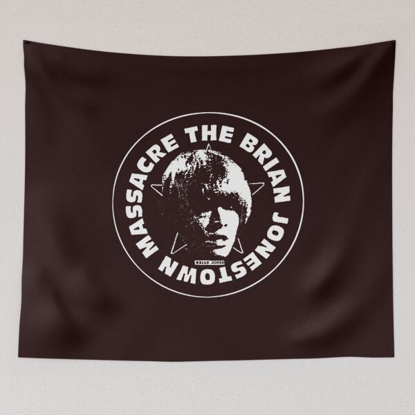 Item preview, Brian Jonestown Massacre  designed and sold by Georgessch.