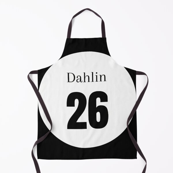 Item preview, Rasmus Dahlin designed and sold by JenniferHammo.