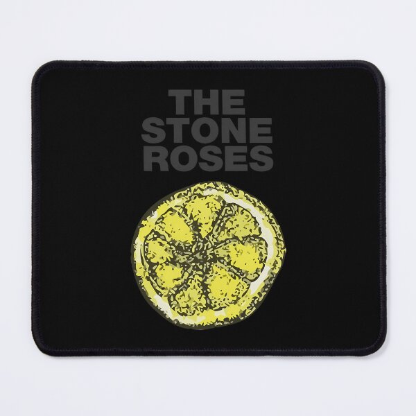 Item preview, Stone Roses Merch The Stone Roses Lemon designed and sold by AssuntaBruen.