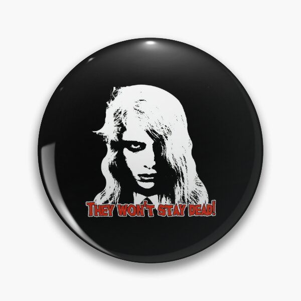 Item preview, Horror Film Scary Halloween Movie Vintage designed and sold by Dimples-Gordon.